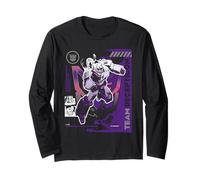 Transformers Megatron Team Decepticon Gen 1 Maglia a Manica