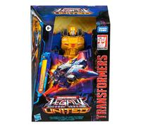 Transformers Metalhawk Legacy United Voyager G1 18 cm Hasbro