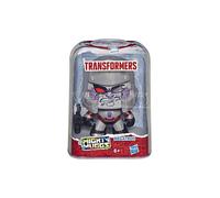 TRANSFORMERS MIGHTY MUGGS - ACTION FIGURES