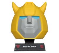 TRANSFORMERS 1:3 HEAD REPLICA BUMBLEBEE Replica Mcfarlane Toys 2025
