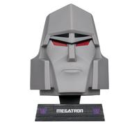 Transformers Mini Replica Head 1/3 Megatron 18 cm