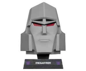 Transformers Mini Replica Head 1/3 Megatron 18 cm
