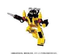 Transformers Missing Link C-05 Sunstreaker Nuovo In Scatola