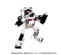 Transformers Missing Link C-06 Cordon Nuovo In Scatola