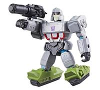 Toys Transformers Mixmashers - Megatron Figure /Toys Toy NUOVO