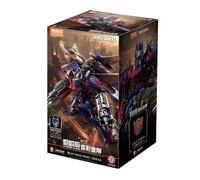 Transformers Model Kit Classic Class 21 Jet Wing Optimus Prime 12 Cm Blokees