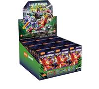 Transformers Model Kit One Shall Stand Galaxy Version 10 Blind Box Set (9) Bloke