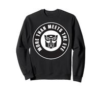 Transformers More Than Meets The Eye Felpa