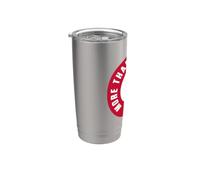 Transformers More Than Meets The Eye Red Bicchiere termico in acciaio inox doppia parete