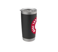 Transformers More Than Meets The Eye Red Bicchiere termico in acciaio inox doppia parete