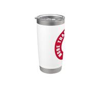 Transformers More Than Meets The Eye Red Bicchiere termico in acciaio inox doppia parete