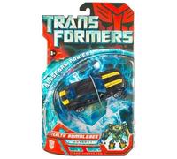 Transformers Movie Deluxe AllSpark Power Stealth Bumblebee