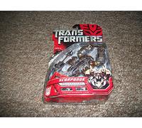 Transformers: Movie Scorponok