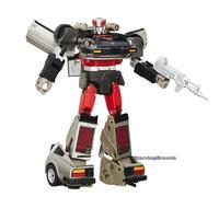 TRANSFORMERS - MP-06 Masterpiece Bluestreak SDCC 2015 Toys R Us Exclusive