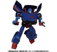 TRANSFORMERS - MP-53 Masterpiece Skids Takara Tomy