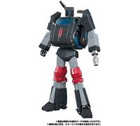 TRANSFORMERS - MP-56 Transformers Masterpiece Trailbreaker Takara Tomy