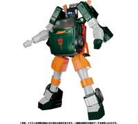 TRANSFORMERS - MP-58 Masterpiece Hoist Takara Tomy