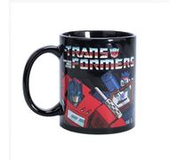 Transformers Mug - Ceramica - Autobot Decepticon Tazza da collezione