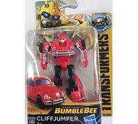 Transformers MV6 Energon Igniters Speed - Cliffjumper [FIGURKA]
