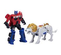 Transformers MV7 BA Combiner 2PK Optimus Prime