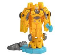 Transformers MV8 BATTLING Figures Ace, Colore, 5010996194541