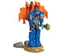 Transformers MV8 BATTLING Figures Sergeant, Colore, 5010996194558