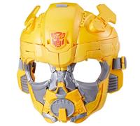 Transformers MV8 maschera e action figure 2in1 Bumblebee
