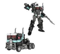 Transformers Nemesis Prime (40° anniversario ver.)