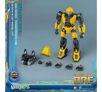 Yolopark Transformers ONE AMK Series Model Kit - B-127 Cog-Less Bot Mode