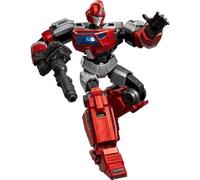 Transformers ONE Classic Class 19: IRONHIDE - Blokees