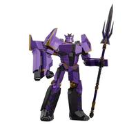 Transformers ONE Classic Class 20: MEGATRONUS - Blokees