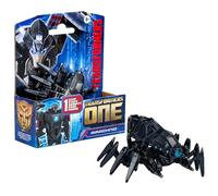 Transformers One, Cog Changer, Action Figure di Airachnid