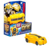 Transformers One, Cog Changer, Action Figure di Bumblebee (B-127)