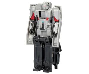Transformers One, Cog Changer, Action Figure di Megatron (D-16)