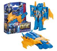 Transformers: One, Cog Changer, action figure di Sentinel Prime