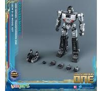 Yolopark Transformers ONE AMK Series Model Kit - D-16 Cog-Less Bot Mode