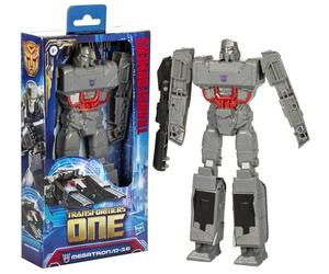 Transformers One, Mega Changer, action figure di Megatron (D-16)