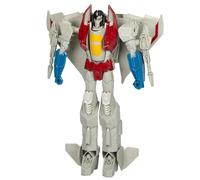Transformers One, Mega Changer, Action Figure di Starscream,Hasbro,Eta 6+