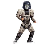 Transformers One Megatron Costume Classico Per Ragazzi