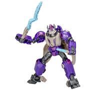 Transformers One, Prime Changer, Action Figure di Alpha Trion