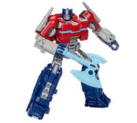 Transformers One Prime Changer Optimus Prime (Orion Pax) Action Figure