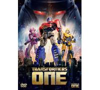 Transformers/ONE Special Price Transformers [DVD] NUOVO