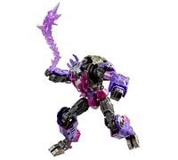 Transformers One Studio Series Alpha Trion, Voyager Class 6.5-Inch Converting Ac