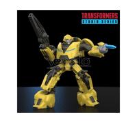 Transformers Studio Series Deluxe Class, action figure di Bumblebee (B-127), ispirata al film ""Transformers: One""