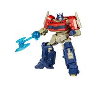 Transformers One Studio Series Deluxe Class Action Figura Optimus Prime 11 Cm Ha