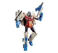Transformers One Studio Series Deluxe Class Action Figura Starscream 11 Cm Hasbr