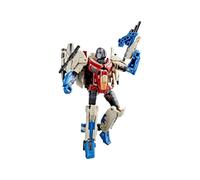 Transformers One Studio Series Deluxe Class Action Figura Starscream 11 Cm Hasbro
