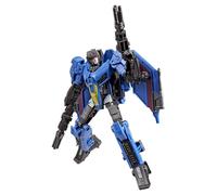 Transformers Studio Series Deluxe Class, action figure convertibile di Thundercracker da 13 cm, ispirata al film One, giocattoli di robot per bambini e bambine dagli 8 anni in su