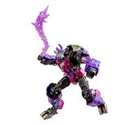Transformers One Studio Series Alpha Trion, Voyager Class 6.5-Inch Converting Ac
