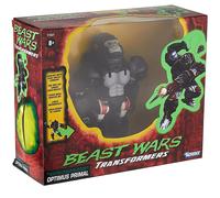 Transformers Vintage Beast War Optimus Primal Figura Hasbro